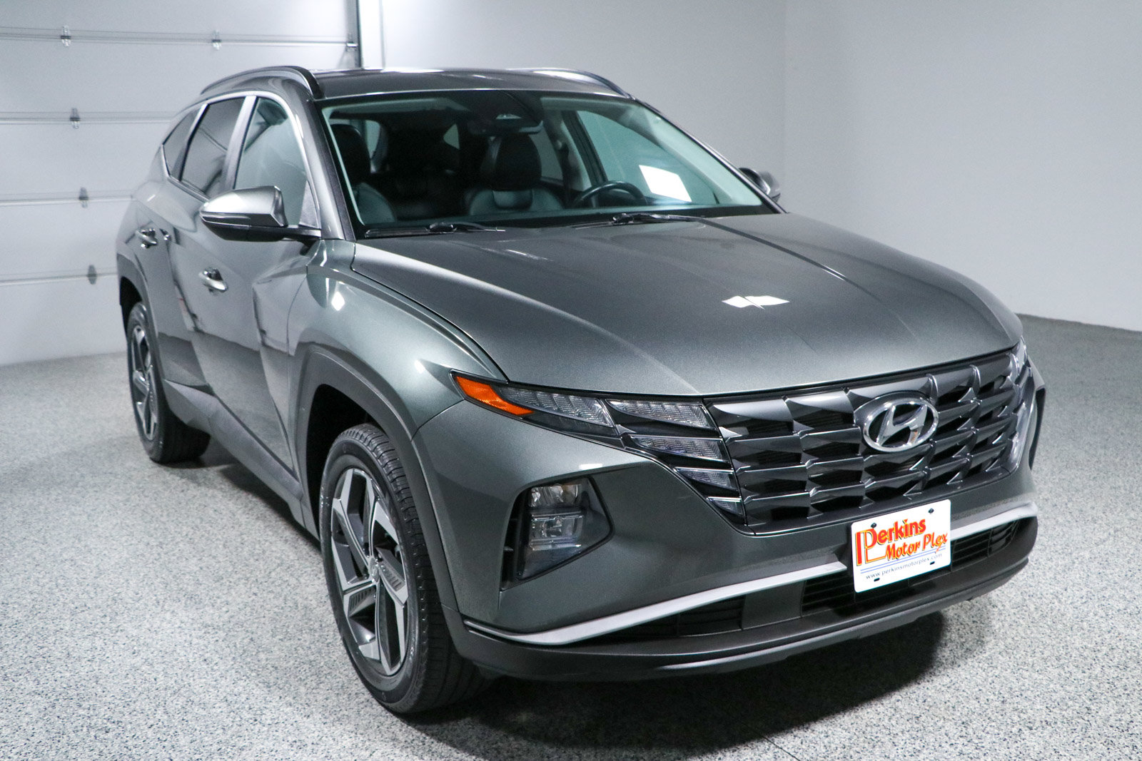 Used 2023 Hyundai Tucson SEL w/ Convenience Package AWD/4WD image 5