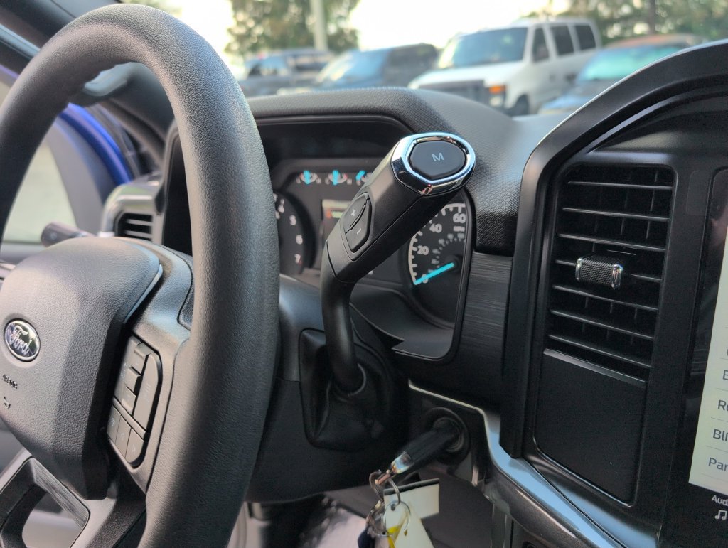 New 2026 Ford F150 STX AWD/4WD image 24