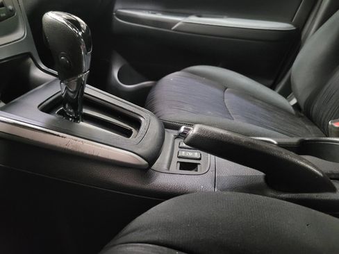 Used 2019 Nissan Sentra SV w/ All Weather Package FWD image 26