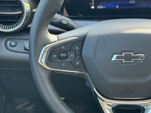 Used 2026 Chevrolet Trax ACTIV w/ Driver Confidence Package FWD image 19