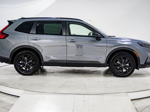 Used 2026 Honda CR-V Sport Touring image 12