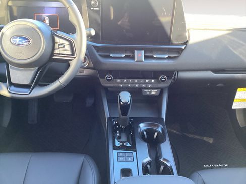 New 2026 Subaru Outback Premium image 11