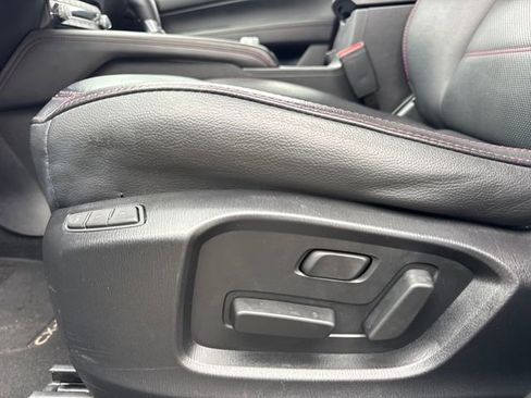 Used 2024 MAZDA CX-5 Carbon Edition image 14