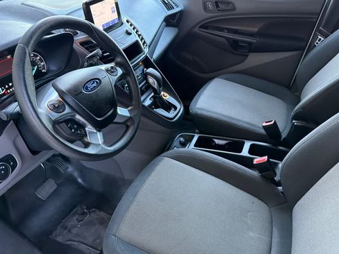 Used 2020 Ford Transit Connect XL FWD image 9