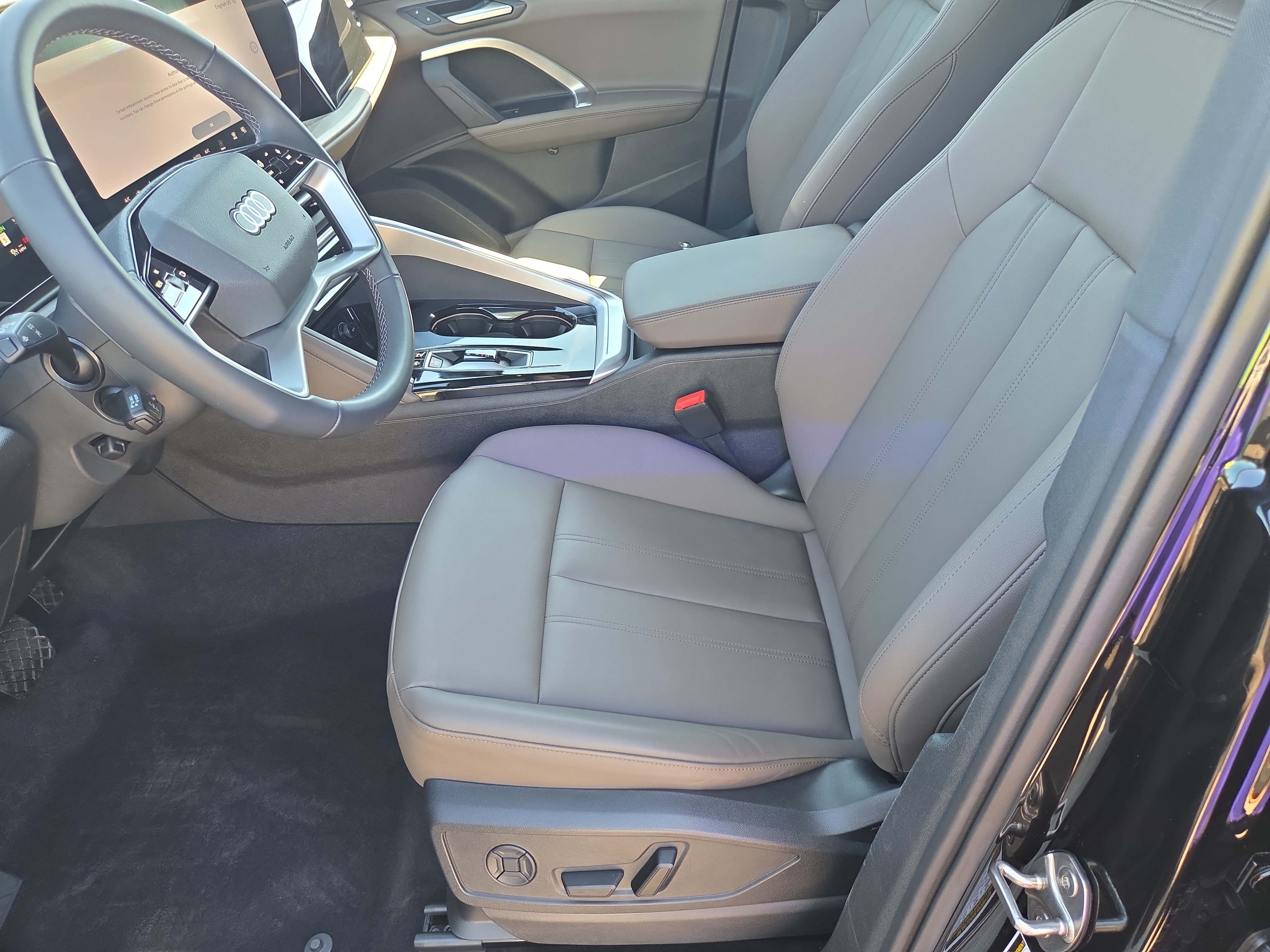 Certified 2026 Audi Q5 Premium Plus w/ Premium Plus AWD/4WD image 5
