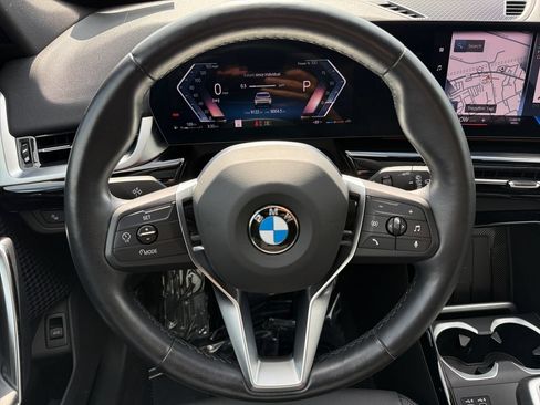 Certified 2023 BMW X1 xDrive28i w/ Convenience Package AWD/4WD image 12