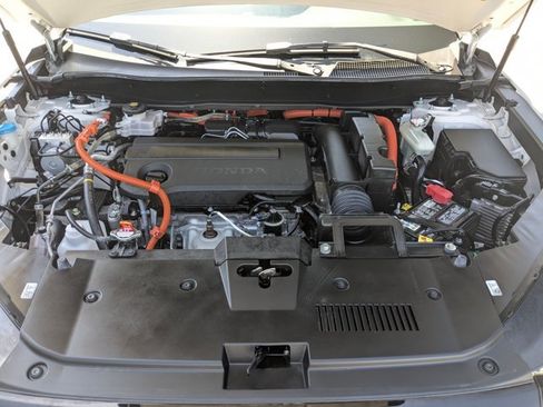 Used 2024 Honda CR-V Sport image 22