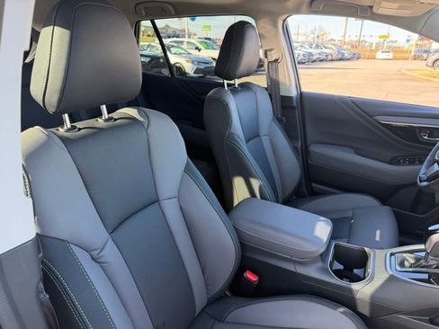 Used 2025 Subaru Outback Onyx Edition w/ Popular Package #2 image 15