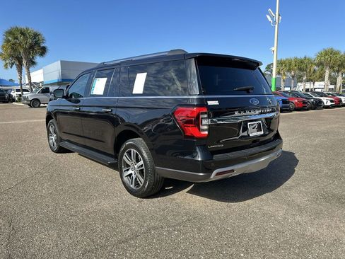 Used 2024 Ford Expedition Max Limited image 14