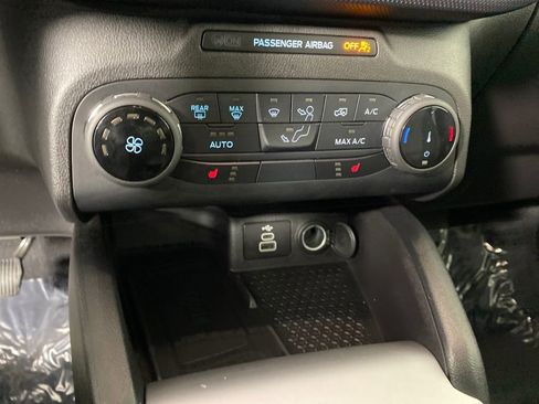 Used 2023 Ford Bronco Sport Big Bend w/ Convenience Package image 21