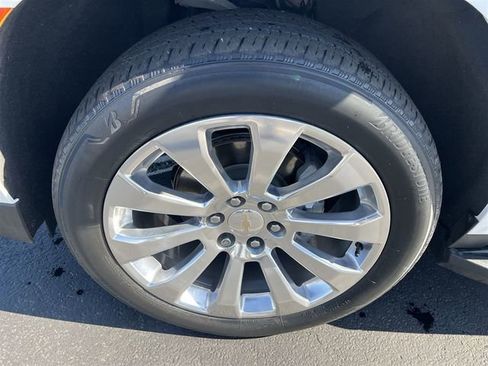 Used 2023 Chevrolet Tahoe Premier image 21