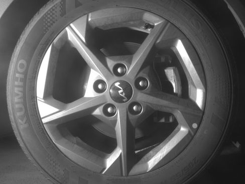 Used 2025 Kia K4 FWD image 13