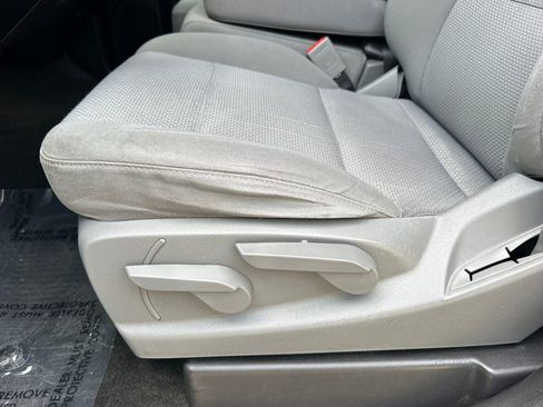 Certified 2018 Chevrolet Silverado 1500 Custom w/ Custom Value Package image 13