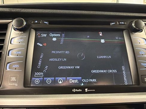 Used 2015 Toyota Highlander Limited AWD/4WD image 12