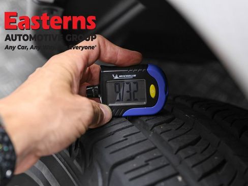 Used 2024 RAM 1500 Classic SLT AWD/4WD image 25