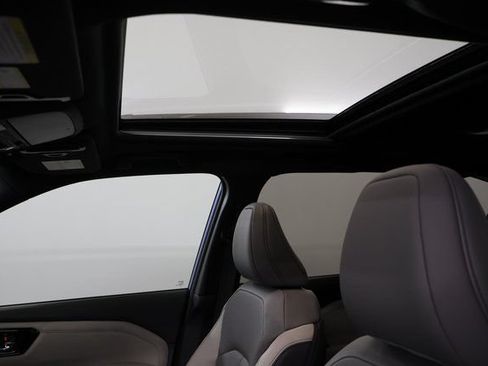 New 2026 Subaru Forester Limited AWD/4WD image 13