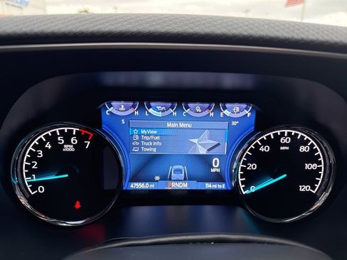 Used 2023 Ford F150 XLT w/ Equipment Group 301A Mid image 15