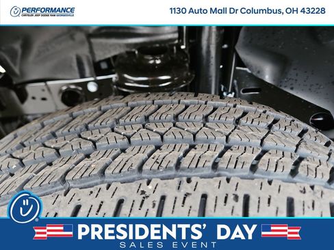 New 2026 Jeep Gladiator Sport image 11