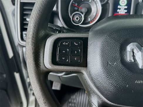 Used 2022 RAM 4500 Tradesman w/ Chrome Appearance Group image 25