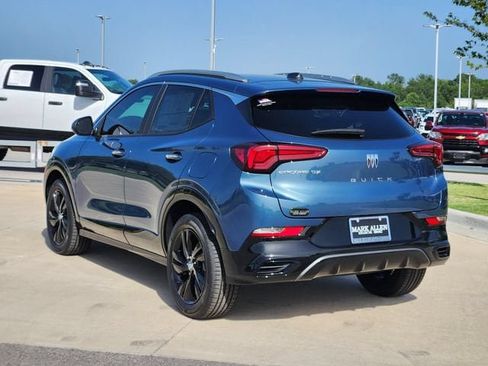 New 2026 Buick Encore GX Sport Touring w/ Comfort Package FWD image 4