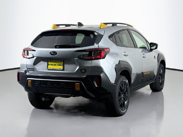 New 2026 Subaru Crosstrek 2.5i Wilderness AWD/4WD image 7