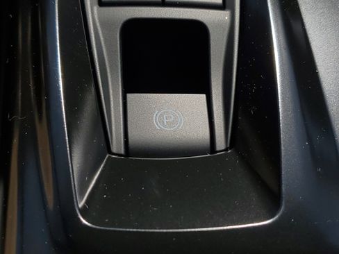 New 2026 Toyota Camry SE FWD image 27