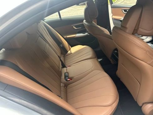 Certified 2026 Mercedes-Benz E 350 4MATIC Sedan image 15