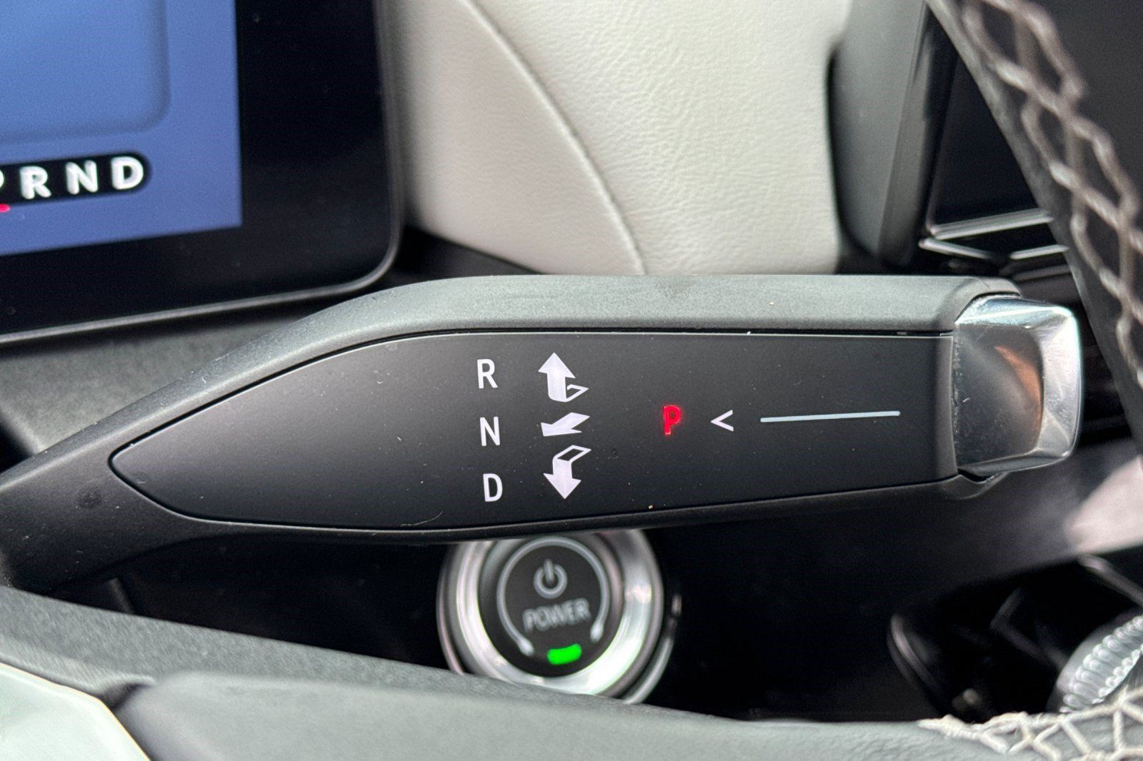 Used 2024 Honda Prologue Touring image 17