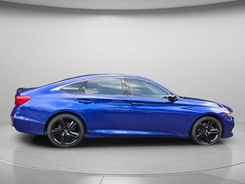 Used 2022 Honda Accord Sport Special Edition image 8