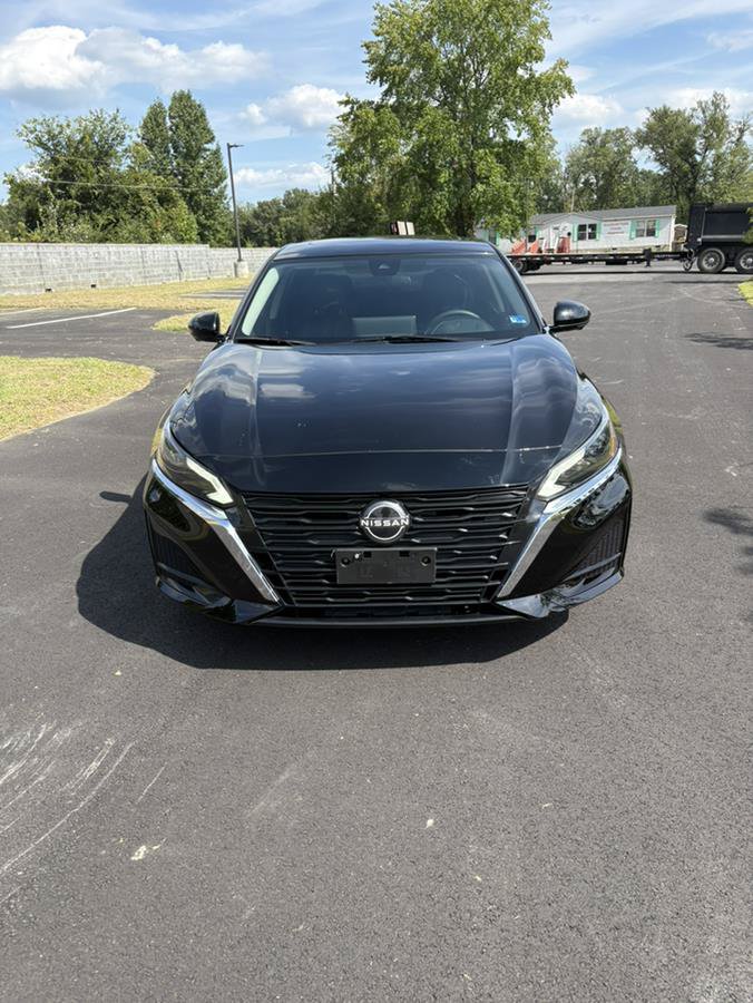 Used 2023 Nissan Altima 2.5 SL AWD/4WD image 7