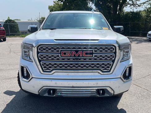 Used 2020 GMC Sierra 1500 Denali w/ Denali Ultimate Package AWD/4WD image 2