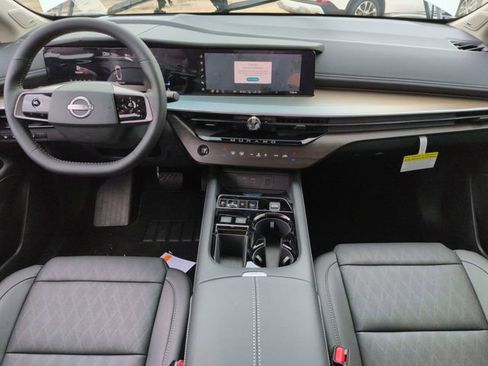 New 2026 Nissan Murano Platinum image 24