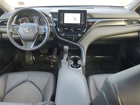 Certified 2024 Toyota Camry SE image 14