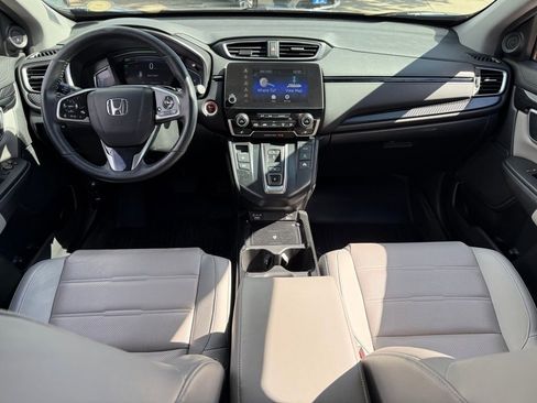 Used 2020 Honda CR-V Touring image 16