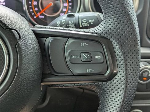 Used 2020 Jeep Wrangler Unlimited Sport S AWD/4WD image 27