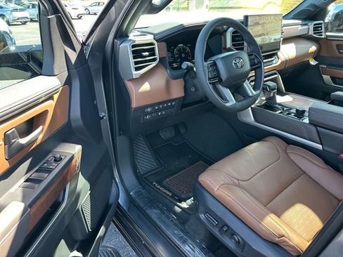 New 2026 Toyota Tundra 1794 Edition AWD/4WD image 5