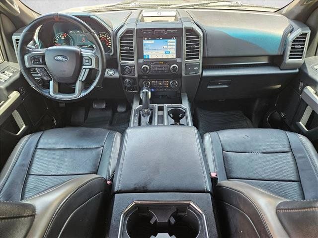 Used 2018 Ford F150 Raptor w/ Equipment Group 802A Luxury AWD/4WD image 20