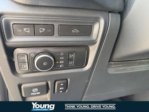 Used 2023 Ford F150 Platinum w/ Equipment Group 701A High AWD/4WD image 26