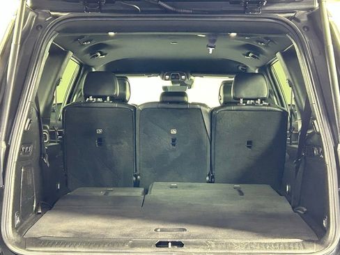 Used 2022 Jeep Wagoneer Series II image 15