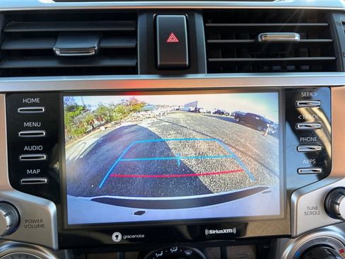 Used 2020 Toyota 4Runner SR5 image 19