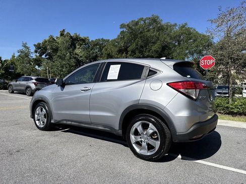 Used 2019 Honda HR-V LX image 26