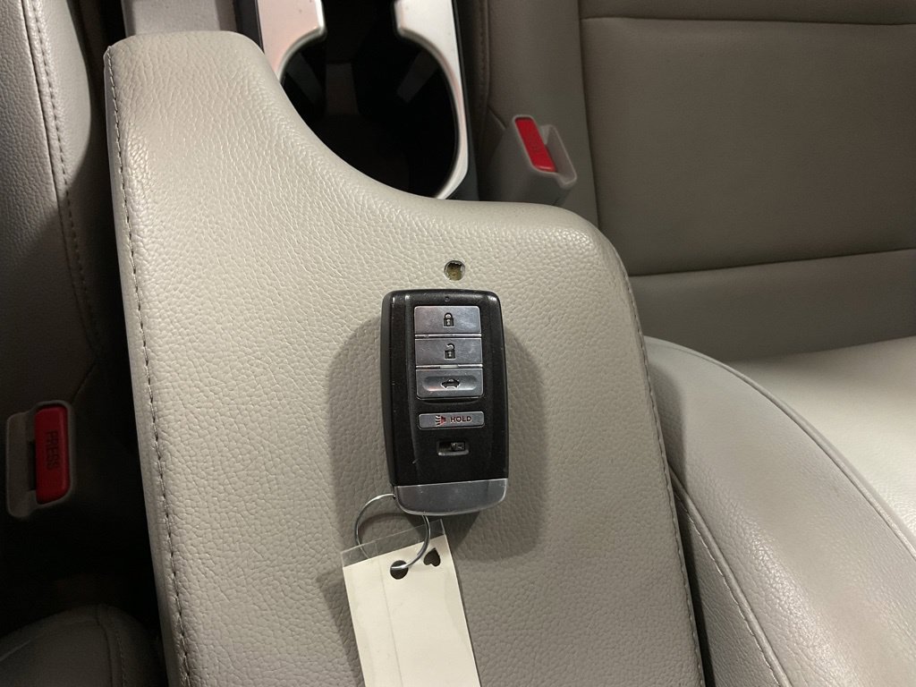 Used 2016 Acura ILX FWD image 40