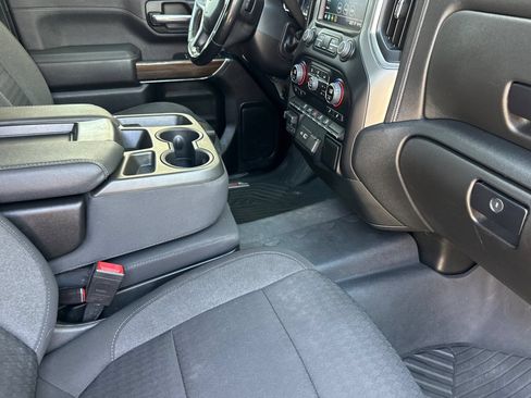 Used 2023 Chevrolet Silverado 2500 LT w/ Convenience Package AWD/4WD image 16