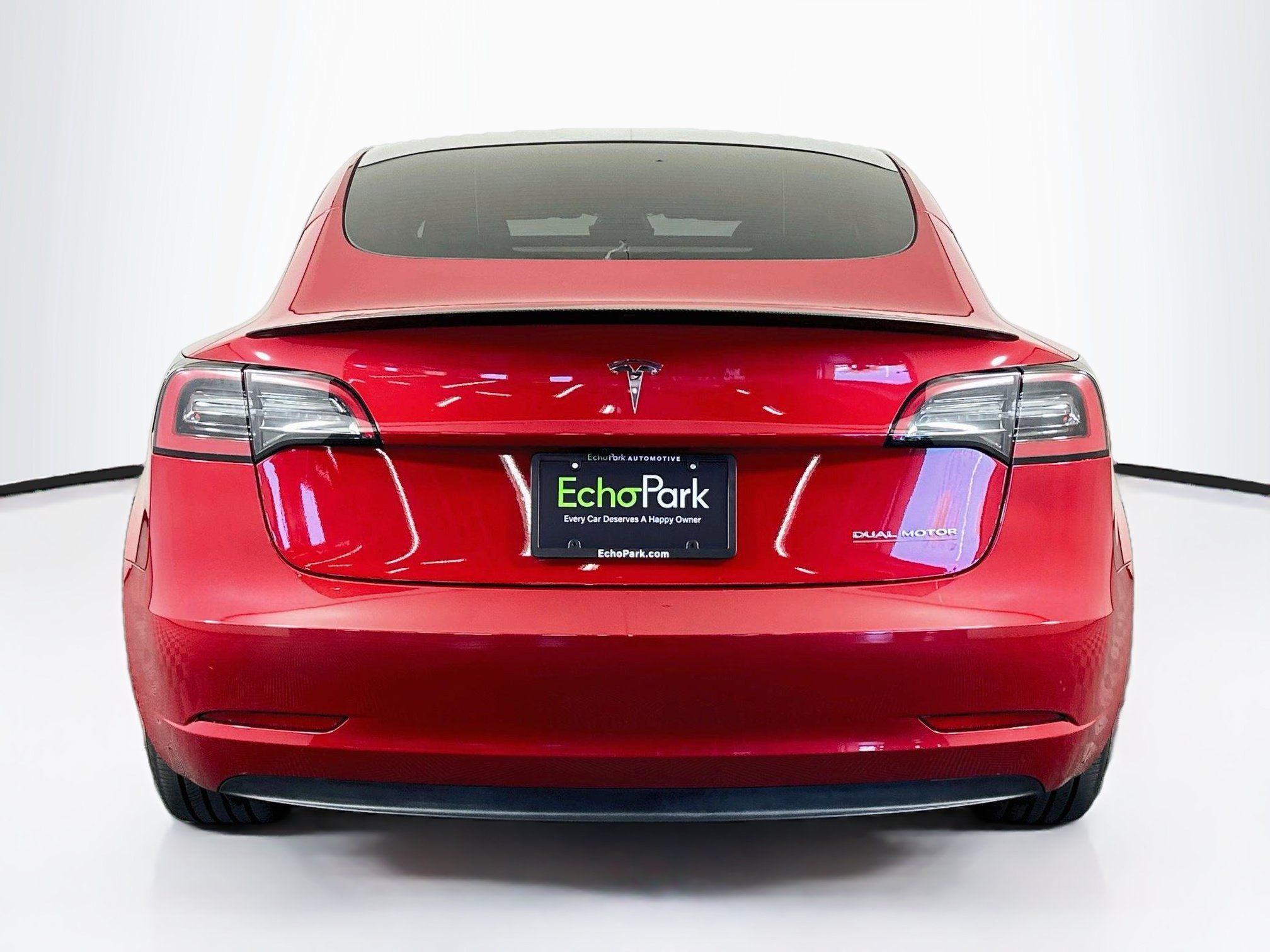 Used 2023 Tesla Model 3 Performance AWD/4WD image 7