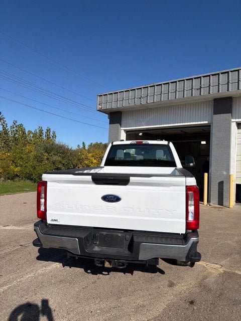 Used 2025 Ford F250 XL w/ XL Chrome Package AWD/4WD image 3