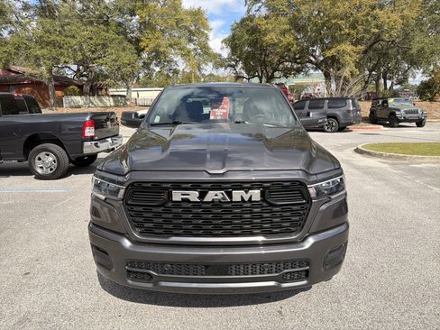 New 2026 RAM 1500 Big Horn image 9