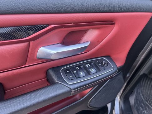Used 2021 RAM 1500 Rebel w/ Level 2 Equipment Group image 14