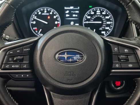 Used 2025 Subaru Legacy Premium AWD/4WD image 12