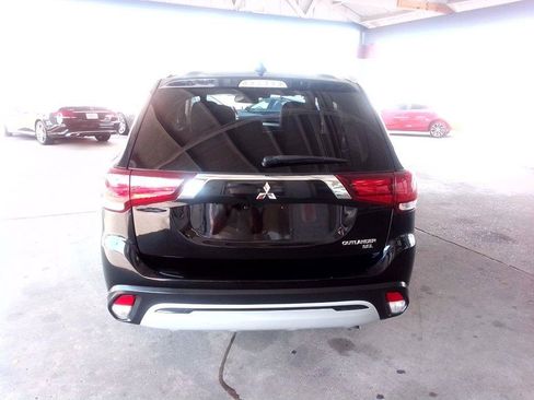 Used 2020 Mitsubishi Outlander SEL FWD image 6