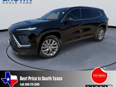 Used 2025 Buick Enclave Preferred